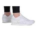 Reebok Royal Cljog 3.0 Jr FV1493 shoes - Image 3