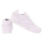 Reebok Royal Cljog 3.0 Jr FV1493 shoes - Image 6
