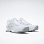 Reebok WORK N CUSHION 4.0 WHITE/CDGRY2/WHITE sneakers (100001159) - Image 3