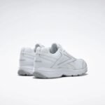 Reebok WORK N CUSHION 4.0 WHITE/CDGRY2/WHITE sneakers (100001159) - Image 4