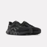 Reebok ZIG DYNAMICA 6 CORE BLACK/GRAY 6/CORE BLACK sneakers (100225490) - Image 3