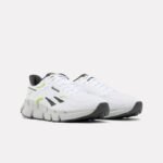 Reebok ZIG DYNAMICA 6 WHITE/GRAY sneakers (100244518) - Image 2
