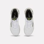 Reebok ZIG DYNAMICA 6 WHITE/GRAY sneakers (100244518) - Image 3