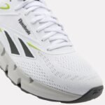 Reebok ZIG DYNAMICA 6 WHITE/GRAY sneakers (100244518) - Image 5