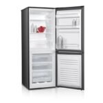 Refrigerator-freezer MPM-215-KB-39/E (dark stainless steel) - Image 3