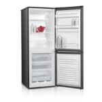 Refrigerator-freezer MPM-215-KB-39/E (dark stainless steel) - Image 4