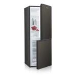 Refrigerator-freezer MPM-215-KB-39/E (dark stainless steel) - Image 5