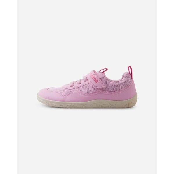 Reima Barefoot shoes Telmin Junior pink (5400176A-4250)