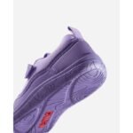 Reima Barefoot shoes Telmin Junior purple (5400176A-5700) - Image 2
