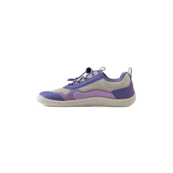 Reima ReimaTec barefoot shoes for kids Tallustelu beige (5400137C-085A)