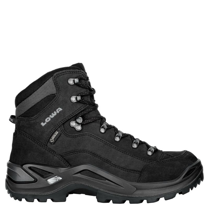 lupin-wear-ca-renegade-gtx-mid-tiefschwarz-uk-8-42-shoes-lowa-1560571 Renegade GTX mid-tiefschwarz-uk 8 (42) shoes LOWA - Image 1