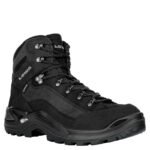 Renegade GTX mid-tiefschwarz-uk 8 (42) shoes LOWA - Image 2