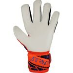 Reusch Attrakt Infinity Solid Junior Jr 54 72 515 2210 Gloves - Image 2