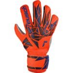 Reusch Attrakt Infinity Solid Junior Jr 54 72 515 2210 Gloves - Image 4