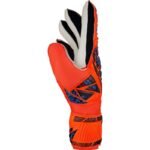 Reusch Attrakt Infinity Solid Junior Jr 54 72 515 2210 Gloves - Image 6