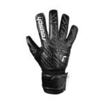 Reusch Attrakt Resist Jr 5572615 7700 Goalkeeper Gloves - Image 2