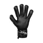 Reusch Attrakt Resist Jr 5572615 7700 Goalkeeper Gloves - Image 3