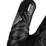 Reusch Attrakt Resist Jr 5572615 7700 Goalkeeper Gloves - Image 5