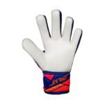 Reusch Attrakt Solid Junior goalkeeper gloves blue 5672515 4126 - Image 3
