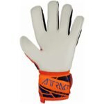 Reusch Attrakt Solid M 5470515 2210 goalkeeper gloves - Image 3
