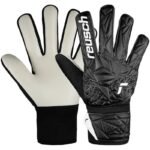 Reusch Attrakt Starter Solid 5470514 7700 Goalkeeper Gloves - Image 2