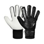 Reusch Attrakt Starter Solid 5570514 7700 Goalkeeper Gloves