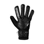 Reusch Attrakt Starter Solid 5570514 7700 Goalkeeper Gloves - Image 2