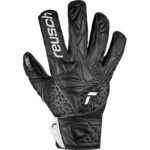 Reusch Attrakt Starter Solid Finger Support Jr 54 72 511 7700 Gloves - Image 3