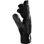 Reusch Attrakt Starter Solid Finger Support Jr 54 72 511 7700 Gloves - Image 5
