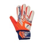 Reusch Attrakt Starter Solid Jr 5572513 2500 Goalkeeper Gloves - Image 2