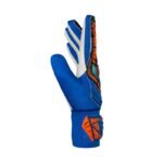 Reusch Attrakt Starter Solid Jr 5572514 4467 Goalkeeper Gloves - Image 4