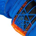 Reusch Attrakt Starter Solid Jr 5572514 4467 Goalkeeper Gloves - Image 7