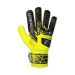 Reusch Attrakt Starter Solid M 5570514 2014 Goalkeeper Gloves - Image 2