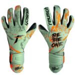 Reusch Pure Contact Fusion 53 70 900 5444 Goalkeeper Gloves - Image 2