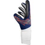 Reusch Pure Contact Silver M 54 70 200 4848 gloves - Image 2