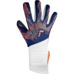 Reusch Pure Contact Silver M 54 70 200 4848 gloves - Image 5
