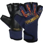 Reusch Reusch Futsal Grip Gloves 54 70 320 4411 - Image 2