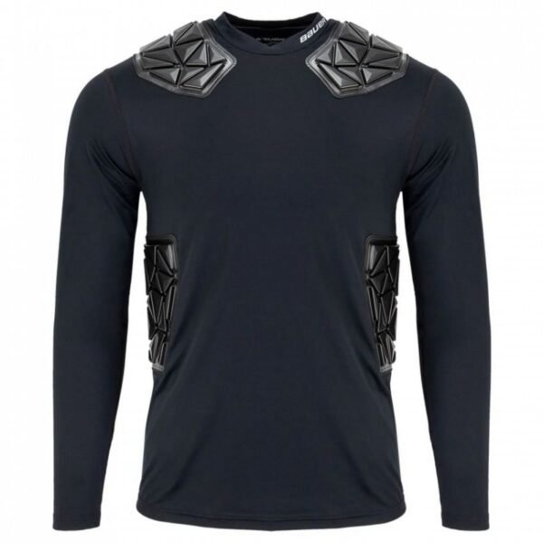 Ribano Bauer Elite Sr Goalkeeper Shirt