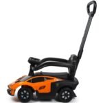 RIDE-ON CAR WALKER PUSHER SPORT LAMBORGHINI - Image 4