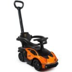 RIDE-ON CAR WALKER PUSHER SPORT LAMBORGHINI - Image 5