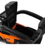 RIDE-ON CAR WALKER PUSHER SPORT LAMBORGHINI - Image 8