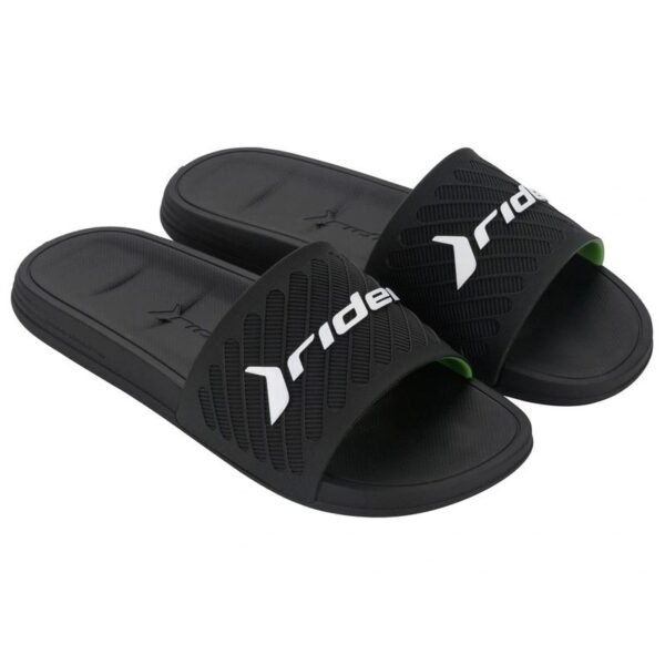 Rider mens sports shoes Free II Slide Ad comfortable slippers