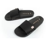 Rider mens sports shoes R10 Slide comfortable black slippers - Image 3