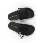 Rider mens sports shoes R10 Slide comfortable black slippers - Image 8