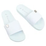 Rider mens sports shoes R10 Slide comfortable blue slippers