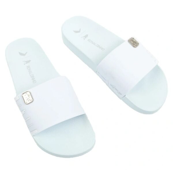 Rider mens sports shoes R10 Slide comfortable blue slippers