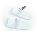 Rider mens sports shoes R10 Slide comfortable blue slippers - Image 7