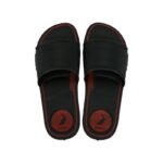 Rider mens sports shoes Start Slide Ad slippers black comfortable - Image 2