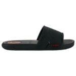 Rider mens sports shoes Start Slide Ad slippers black comfortable - Image 3