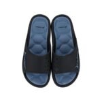 Rider shoes mens sports flip-flops Bay XIV Ad comfortable black slippers - Image 2